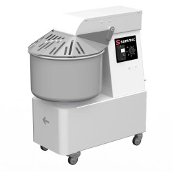 Imagen de Amasadora gancho espiral Sammic AME-30