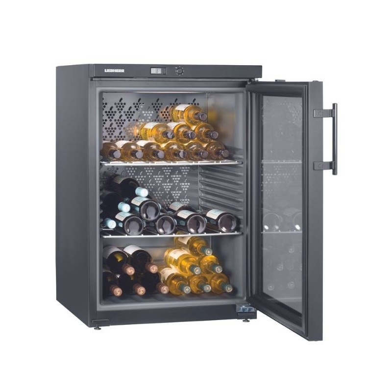 Vinoteca Liebherr WKb 1812 Vinothek