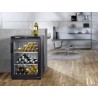Vinoteca Liebherr WKb 1812 Vinothek