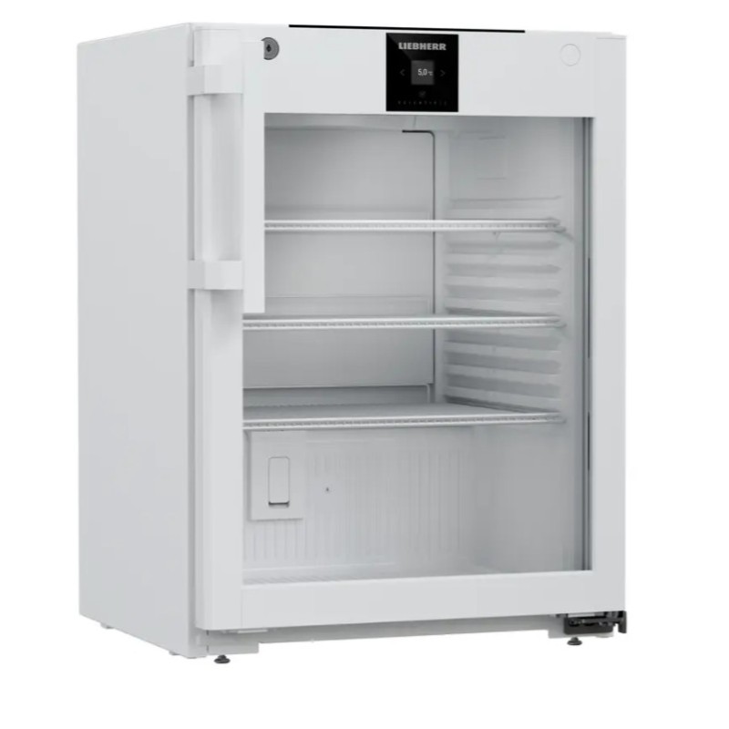 Frigorífico laboratorio puerta de cristal Liebherr SRTvg 1511