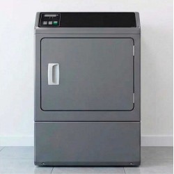 Secadora profesional 10 Kg. IPSO ND10 CD - a GAS