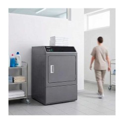 Secadora profesional 10 Kg. IPSO ND10 CD - a GAS