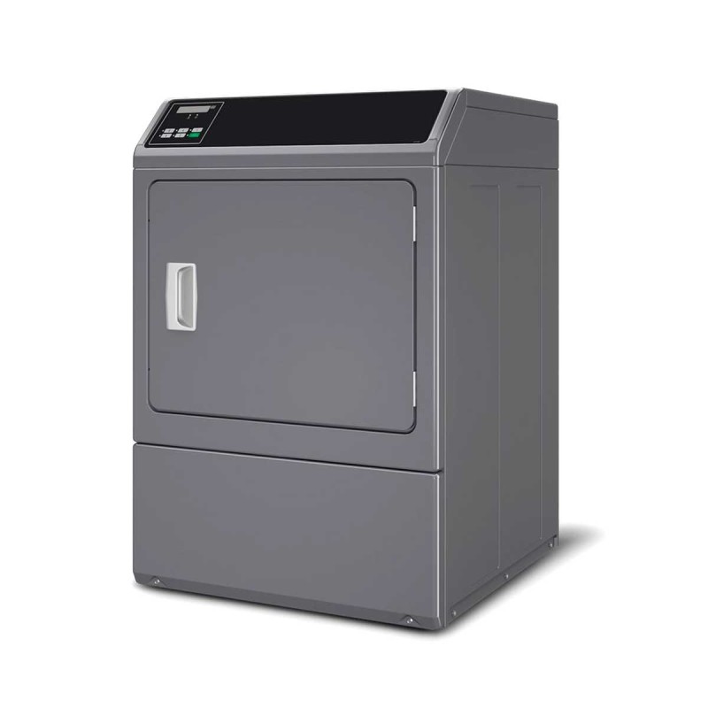 Secadora profesional 10 Kg. IPSO ND10 CD - a GAS