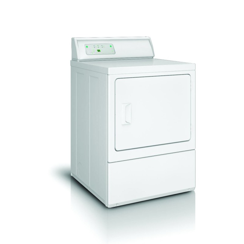 Secadora profesional a GAS de 10Kg. IPSO DD-10 - 230V Monofásica