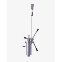 Maquinaria para churrerías Inhospan