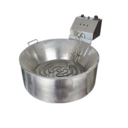 Maquinaria para churrerías Inhospan