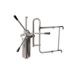 Imagen de Maquinaria para churrerías Inhospan