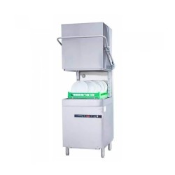 Imagen de Lavaplatos industrial de cúpula Comenda PC07