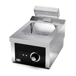 Imagen de Mantenedor de Fritos HR Fainca MF6004S