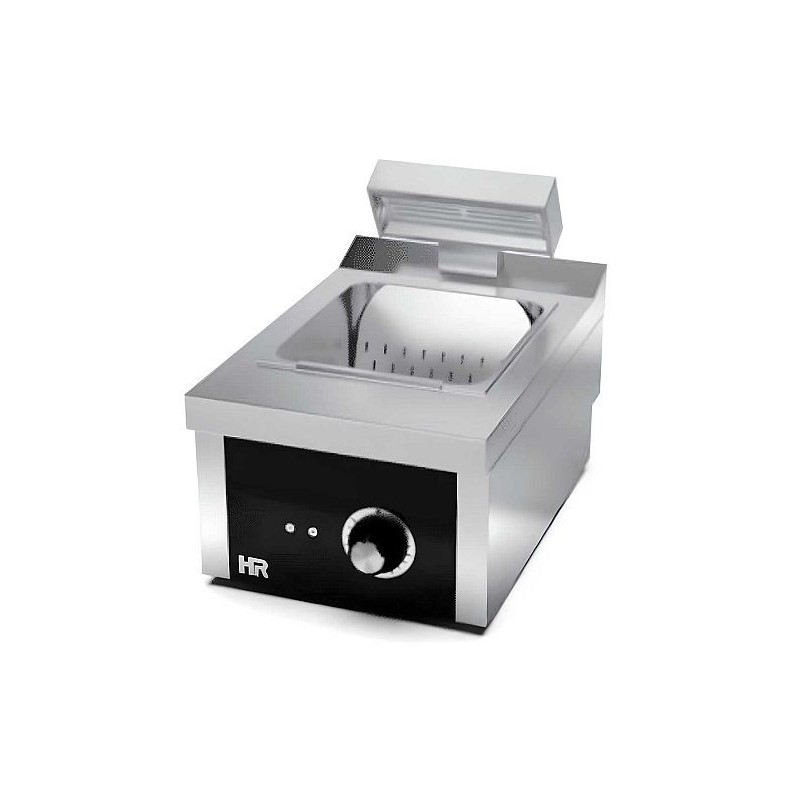 Mantenedor de Fritos HR Fainca MF6004S