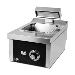 Imagen de Mantenedor de Fritos HR Fainca MF7504S