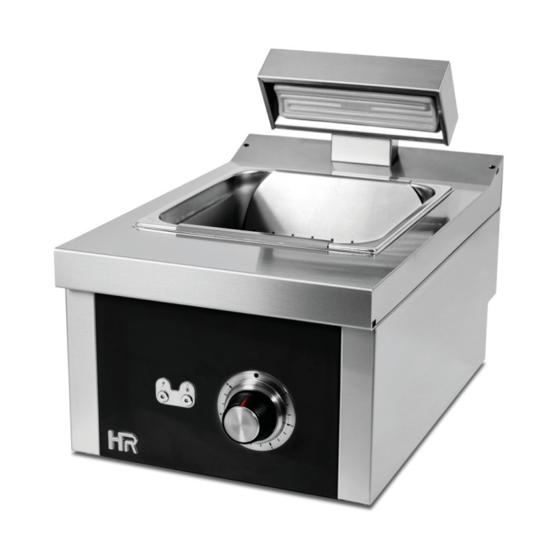 Mantenedor de Fritos HR Fainca MF7504S