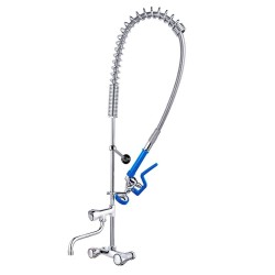 Imagen de Grifo ducha GDP2C E EDESA