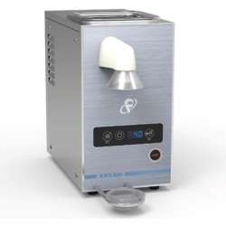 Imagen de Montadora de nata FRIGOMAT Kream 2.5 A