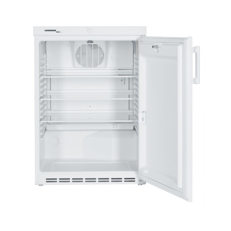 Armario farmacia antichispa Liebherr mod. LKEXV-1800