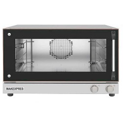 Horno para panificacion CP-63 Casfri