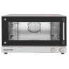 Horno para panificacion CP-63 Casfri