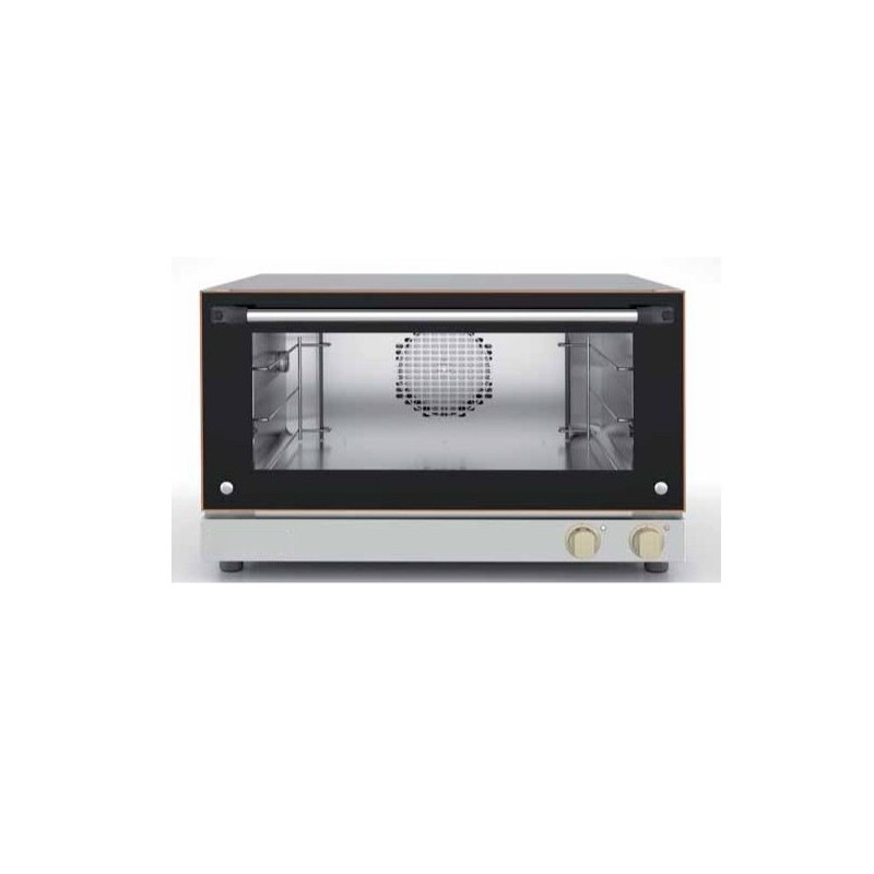 Horno para panificacion CP-63 Casfri