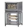 Horno a conveccion HC-864-I Casfri