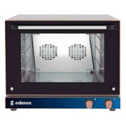 Imagen de Horno para panadería y bolleria EDENOX HP-443