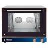 Horno para panadería y bolleria EDENOX HP-443
