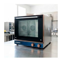 Horno para panadería y bolleria EDENOX HP-443