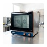 Horno para panadería y bolleria EDENOX HP-443
