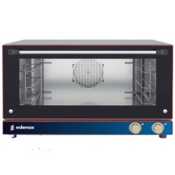Imagen de Horno para panadería y bolleria EDENOX HP-364