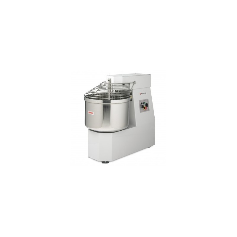 AMASADORA GANCHO ESPIRAL