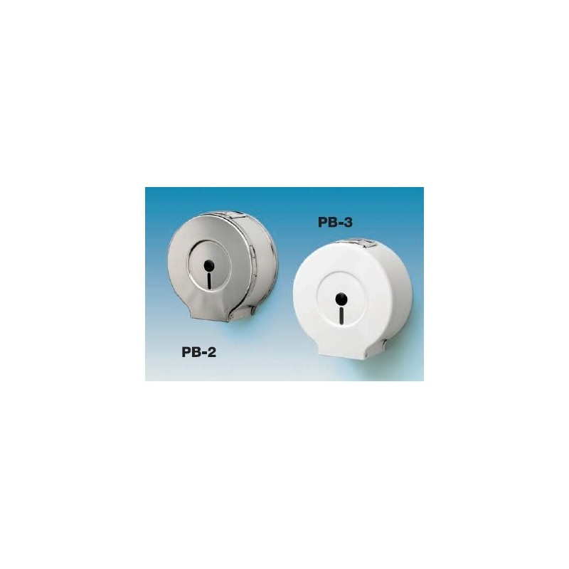 DISPENSADOR DE PAPEL PB-2