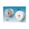 DISPENSADOR DE PAPEL PB-2