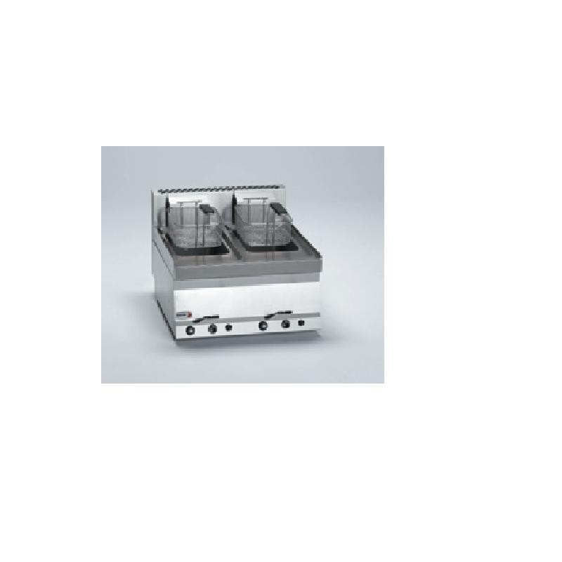 FREIDORA A GAS FG6-10