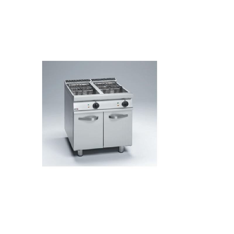 FREIDORA A GAS FG7-10