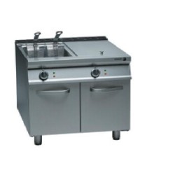 Imagen de FREIDORA ELECTRICA FE9-10