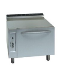 Imagen de Horno estático a gas HG9-10