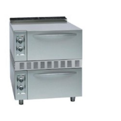 Imagen de Horno estático eléctrico HE9-20