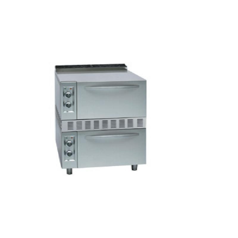 Horno estático eléctrico HE9-20