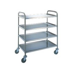 Imagen de Carro de servicio CE-954