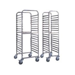 Imagen de Carro con guias CGA-64.