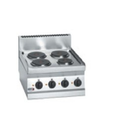 Imagen de Cocina eléctrica CE6-40 FAGOR