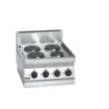 Cocina eléctrica CE6-40 FAGOR