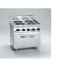 Cocina eléctrica CE6-41 FAGOR