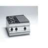 Cocina media plancha CG7-30