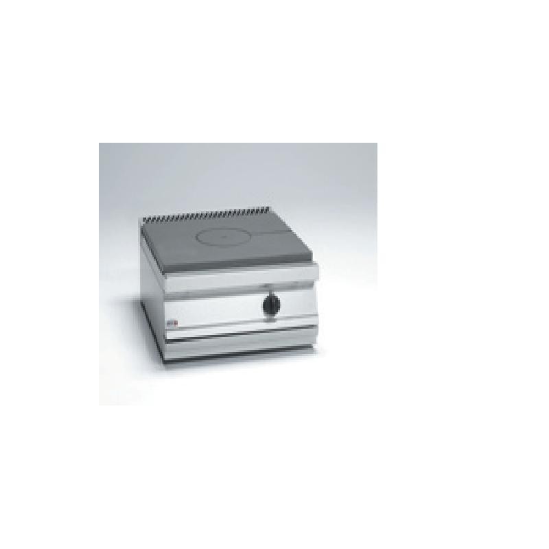 Cocina todo plancha CG7-10.