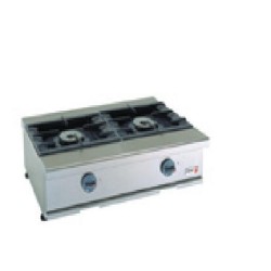 Imagen de Cocina a gas sobremesa CG-200 S.