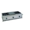 Cocina a gas sobremesa CG-300 S