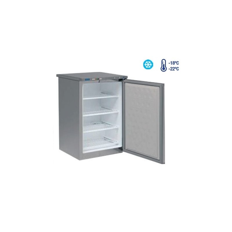 Escarchacopas Inox EC-90