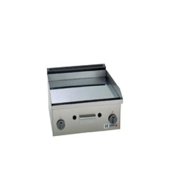 Plancha a gas sobremesa PL-110 L