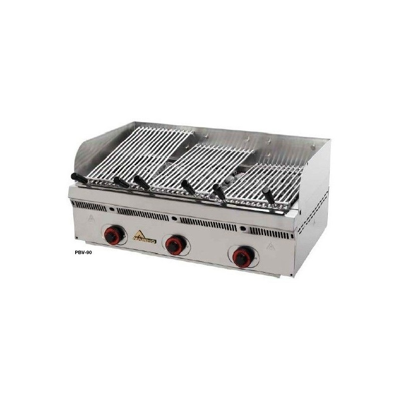 Barbacoa PBV-90