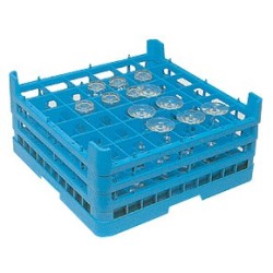 Imagen de Cestas de lavado CVE-36/200.